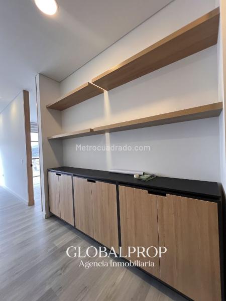 Piso – Bogotá D.C. - Vista 5