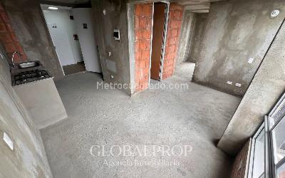 Apartamento en venta en Centenario, Bogotá · foto 4 de 18