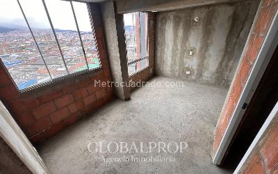 Apartamento en venta en Centenario, Bogotá · foto 9 de 18
