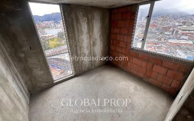 Apartamento en venta en Centenario, Bogotá · foto 10 de 18