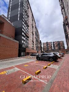 Apartamento en venta en Centenario, Bogotá · foto 16 de 18