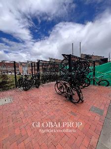 Apartamento en venta en Centenario, Bogotá · foto 18 de 18