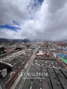Apartamento en venta en Centenario, Bogotá · foto 12 de 18
