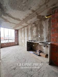 Apartamento en venta en Centenario, Bogotá · foto 5 de 18
