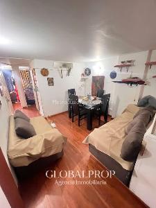 Apartamento de 3 alcobas en venta en Santa Sofia Barrios Unidos, Bogotá, 59 m² · foto 11 de 12