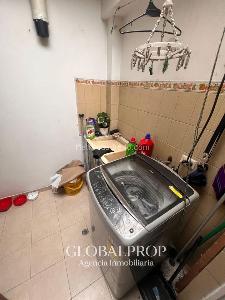 Apartamento de 3 alcobas en venta en Santa Sofia Barrios Unidos, Bogotá, 59 m² · foto 12 de 12