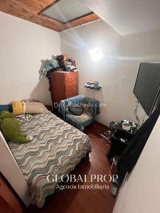 Apartamento de 3 alcobas en venta en Santa Sofia Barrios Unidos, Bogotá, 59 m² · foto 3 de 12