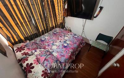 Apartamento de 3 alcobas en venta en Santa Sofia Barrios Unidos, Bogotá, 59 m² · foto 4 de 12