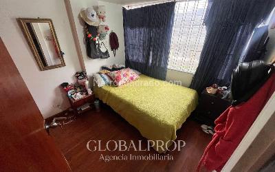 Apartamento de 3 alcobas en venta en Santa Sofia Barrios Unidos, Bogotá, 59 m² · foto 5 de 12