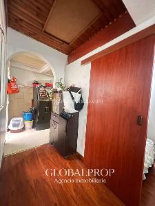Apartamento de 3 alcobas en venta en Santa Sofia Barrios Unidos, Bogotá, 59 m² · foto 6 de 12
