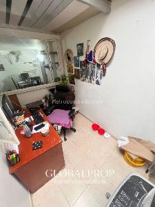 Apartamento de 3 alcobas en venta en Santa Sofia Barrios Unidos, Bogotá, 59 m² · foto 7 de 12