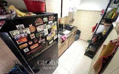 Apartamento de 3 alcobas en venta en Santa Sofia Barrios Unidos, Bogotá, 59 m² · foto 9 de 12