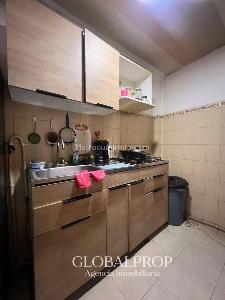Apartamento de 3 alcobas en venta en Santa Sofia Barrios Unidos, Bogotá, 59 m² · foto 10 de 12