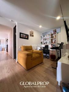 Apartamento en venta en La Felicidad, Bogotá · foto 11 de 20