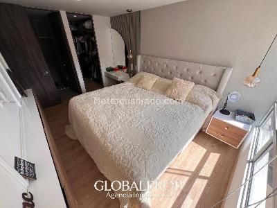 Apartamento en venta en La Felicidad, Bogotá · foto 12 de 20