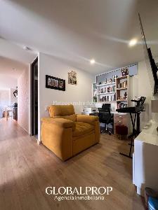 Apartamento en venta en La Felicidad, Bogotá · foto 14 de 20