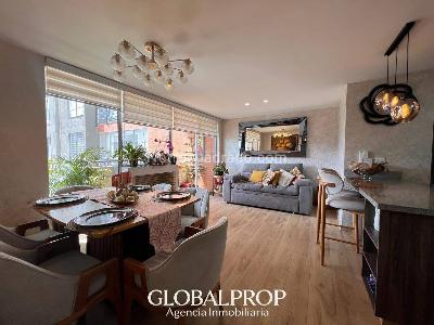 Apartamento en venta en La Felicidad, Bogotá · foto 15 de 20