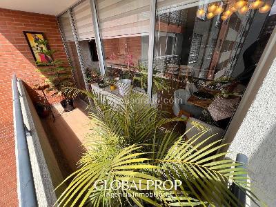 Apartamento en venta en La Felicidad, Bogotá · foto 17 de 20