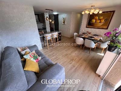 Apartamento en venta en La Felicidad, Bogotá · foto 18 de 20