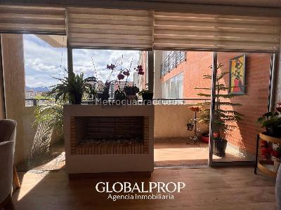 Apartamento en venta en La Felicidad, Bogotá · foto 19 de 20