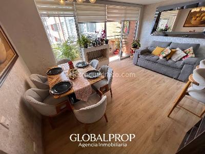 Apartamento en venta en La Felicidad, Bogotá · foto 20 de 20