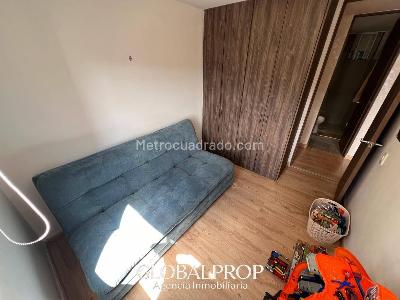 Apartamento en venta en La Felicidad, Bogotá · foto 4 de 20