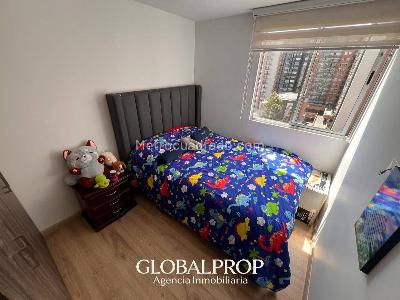 Apartamento en venta en La Felicidad, Bogotá · foto 5 de 20