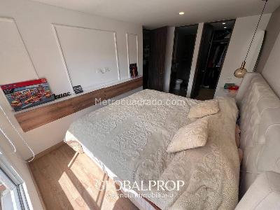 Apartamento en venta en La Felicidad, Bogotá · foto 6 de 20