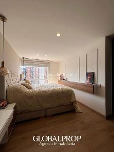 Apartamento en venta en La Felicidad, Bogotá · foto 8 de 20