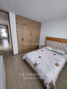 Casa de 4 alcobas en venta en Pontevedra, Bogotá, 216 m² · foto 10 de 20