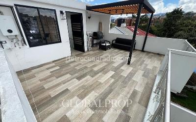 Casa de 4 alcobas en venta en Pontevedra, Bogotá, 216 m² · foto 19 de 20