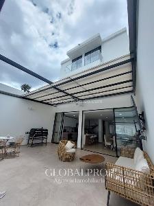 Casa de 4 alcobas en venta en Pontevedra, Bogotá, 216 m² · foto 5 de 20
