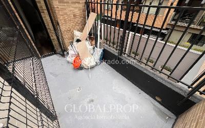 Apartaestudio en arriendo en Chico Norte, Bogotá, 1752 m² · foto 7 de 8
