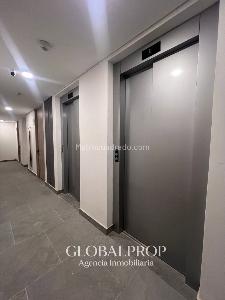 Apartaestudio en arriendo en Chico Norte, Bogotá, 1752 m² · foto 8 de 8