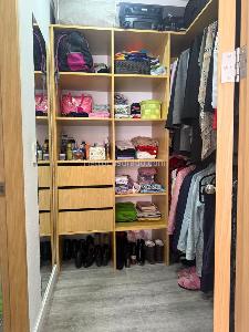 Apartamento de 3 alcobas en venta en Chapinero Alto Emaus, Bogotá, 93 m² · foto 7 de 17
