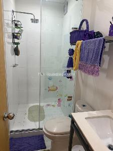 Apartamento de 3 alcobas en venta en Chapinero Alto Emaus, Bogotá, 93 m² · foto 14 de 17