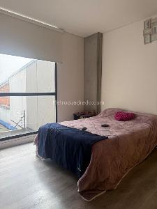 Apartamento de 3 alcobas en venta en Chapinero Alto Emaus, Bogotá, 93 m² · foto 10 de 17