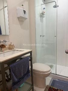 Apartamento de 3 alcobas en venta en Chapinero Alto Emaus, Bogotá, 93 m² · foto 12 de 17