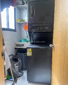 Apartamento de 3 alcobas en venta en Chapinero Alto Emaus, Bogotá, 93 m² · foto 15 de 17