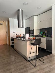 Apartamento de 3 alcobas en venta en Chapinero Alto Emaus, Bogotá, 93 m² · foto 3 de 17