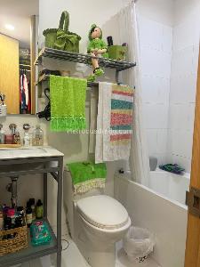 Apartamento de 3 alcobas en venta en Chapinero Alto Emaus, Bogotá, 93 m² · foto 8 de 17