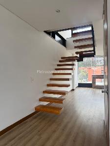 Apartamento en venta en Santa Barbara, Bogotá · foto 4 de 18