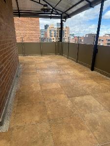 Apartamento en venta en Santa Barbara, Bogotá · foto 17 de 18