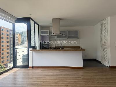 Apartamento en venta en Santa Barbara, Bogotá · foto 3 de 18