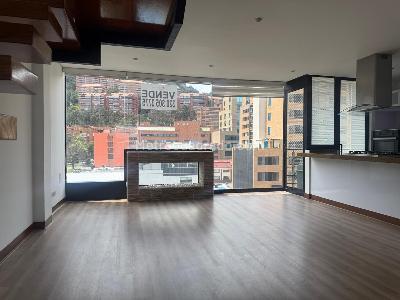 Apartamento en venta en Santa Barbara, Bogotá · foto 2 de 18