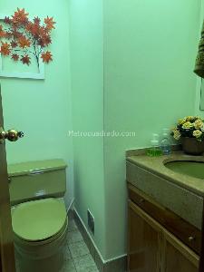 Apartamento en venta en Los Rosales, Bogotá · foto 5 de 17