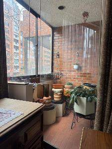 Apartamento en venta en Los Rosales, Bogotá · foto 8 de 17