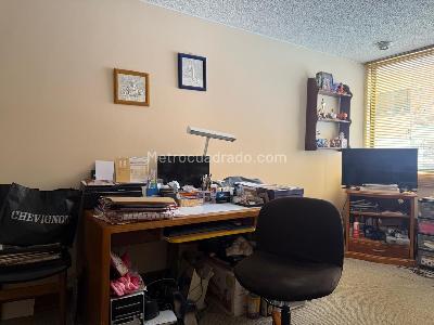 Apartamento en venta en Los Rosales, Bogotá · foto 11 de 17
