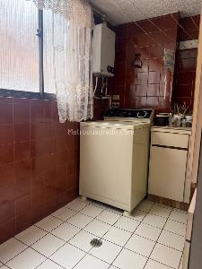Apartamento en venta en Los Rosales, Bogotá · foto 16 de 17