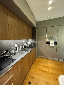 Apartamento de 1 alcoba en venta en Los Rosales, Bogotá, 98 m² · foto 12 de 14